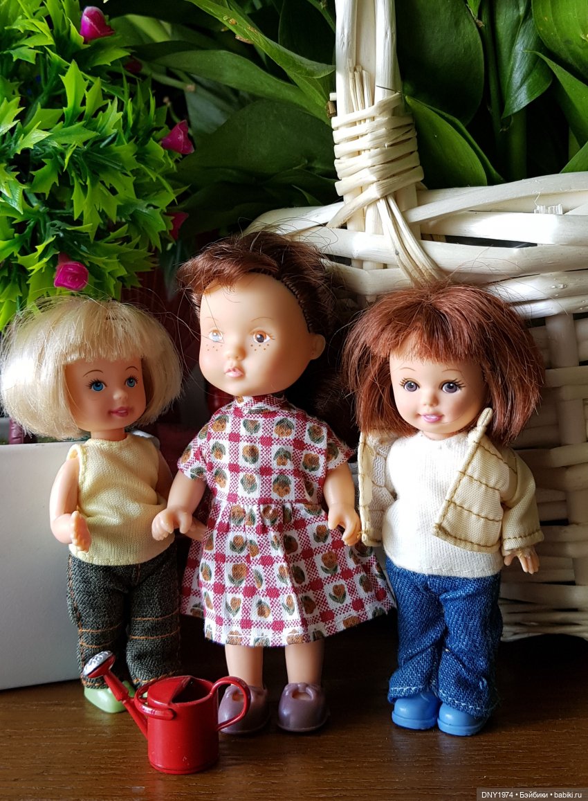 Кто-кто на полочке живет — Куклы Madame Alexander (Мадам Александер): винтаж