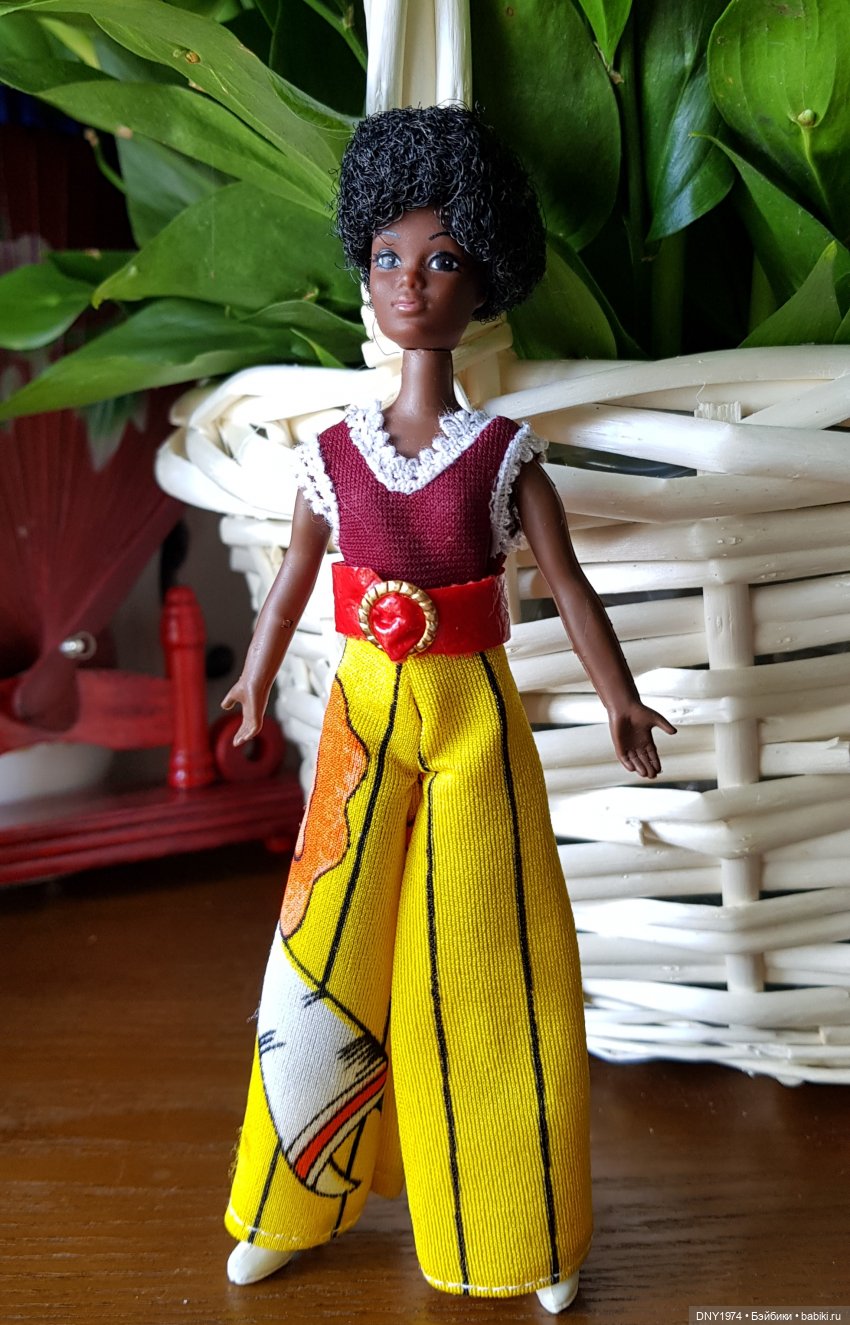 Кто-кто на полочке живет — Куклы Madame Alexander (Мадам Александер): винтаж (фото 5)