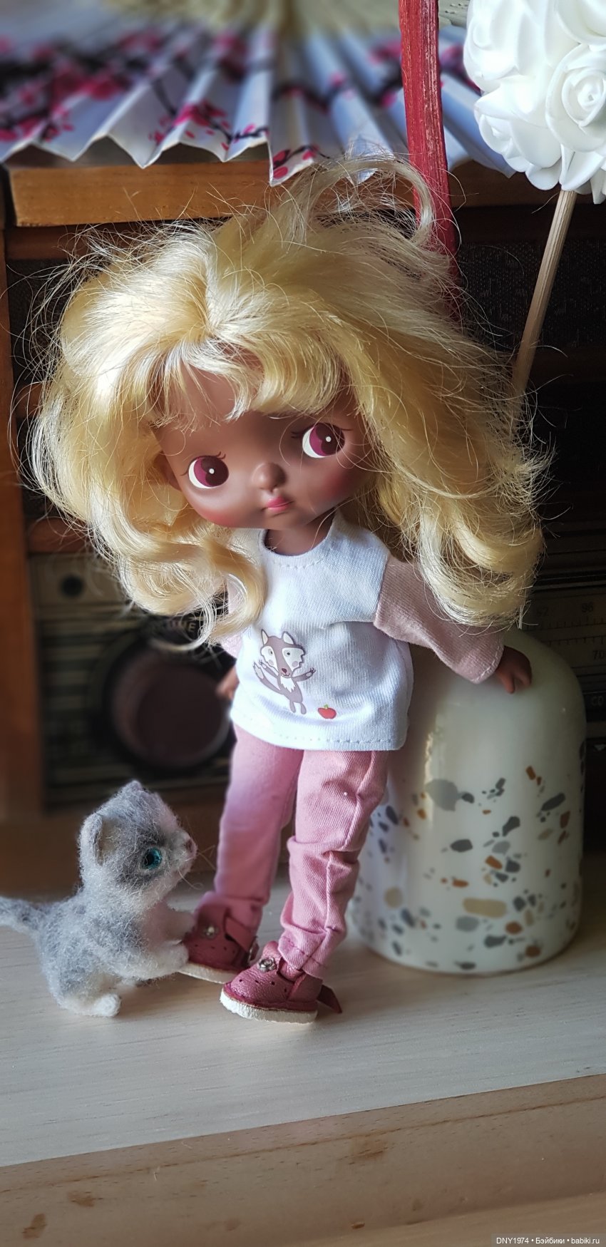 Давно не виделись, Саванна (фото 5)