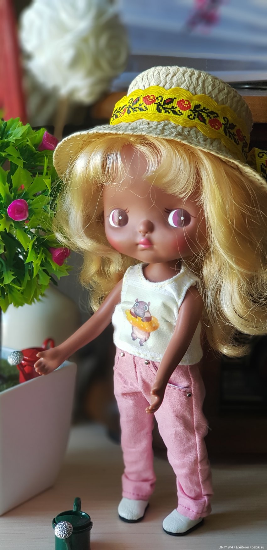 Давно не виделись, Саванна (фото 6)