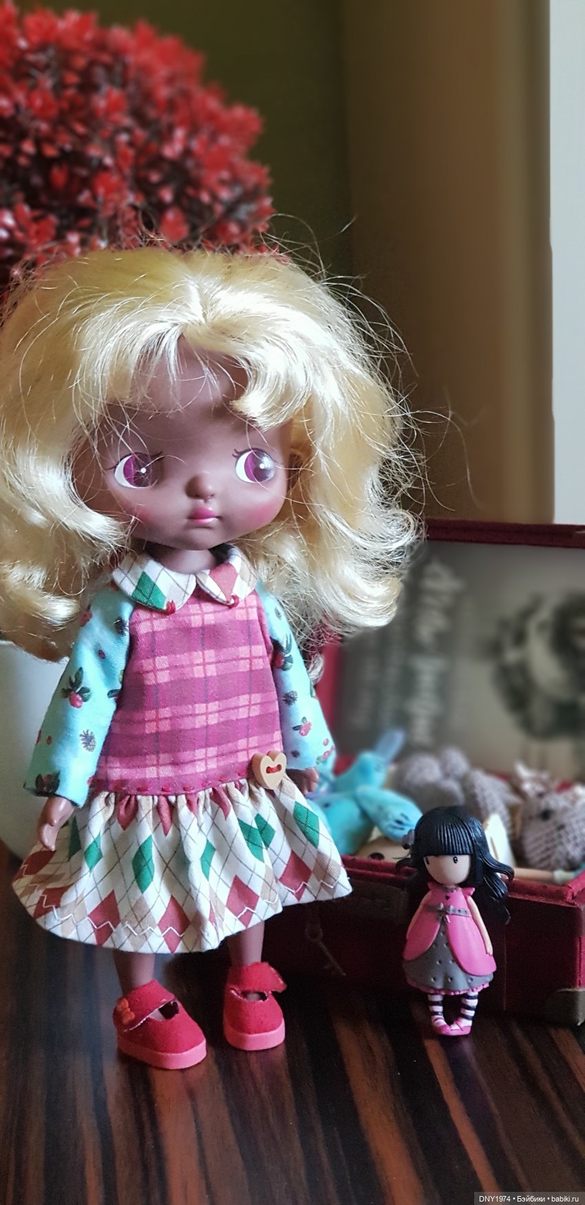 Давно не виделись, Саванна (фото 3)