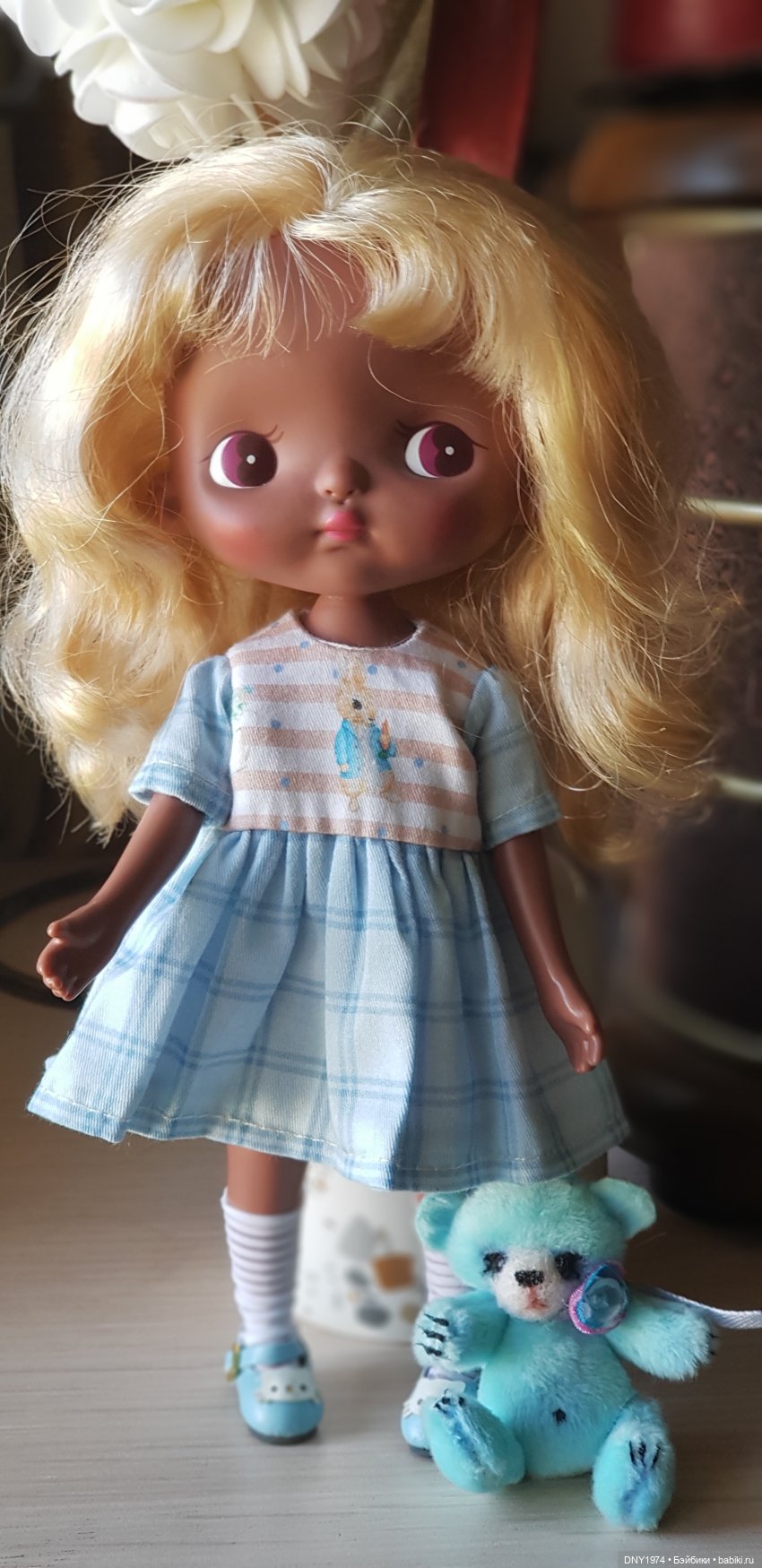 Давно не виделись, Саванна (фото 2)