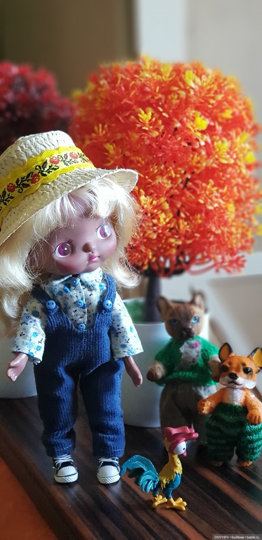 Давно не виделись, Саванна (фото 7)