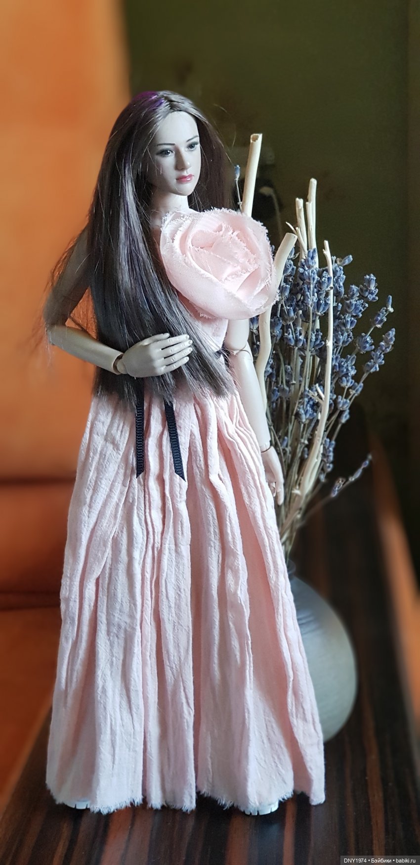 Экшены и зайцы | Бэйбики Экшены и зайцы — Коллекционные экшн (фото 3)