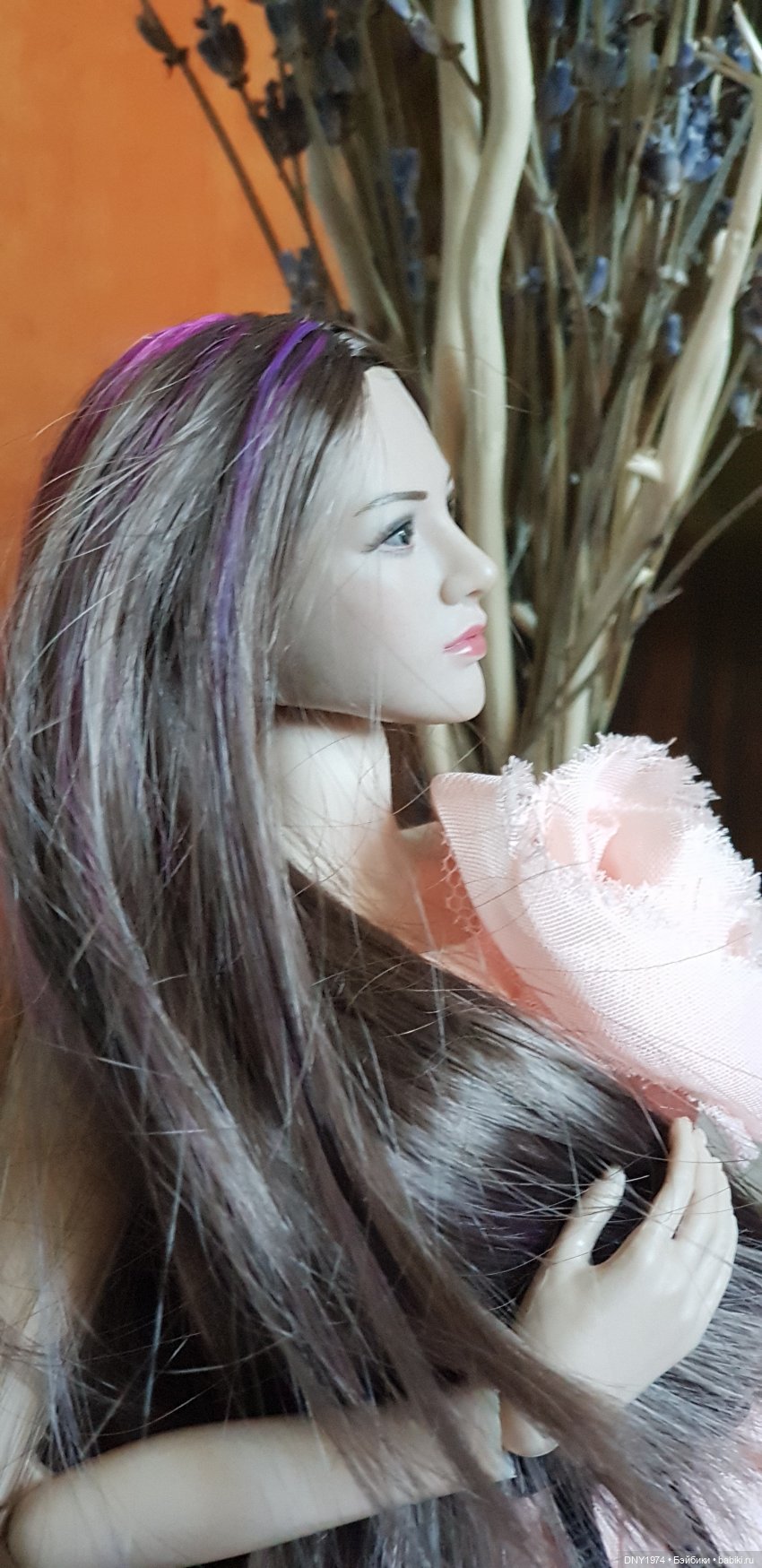 Экшены и зайцы | Бэйбики Экшены и зайцы — Коллекционные экшн (фото 4)