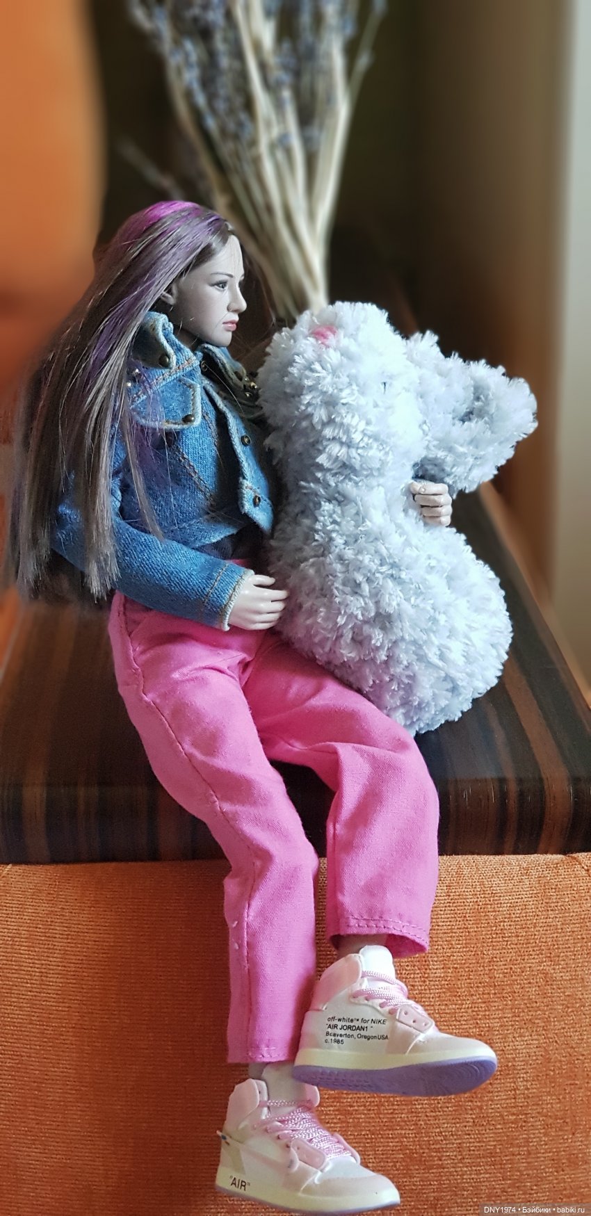 Экшены и зайцы — Коллекционные экшн (фото 2)