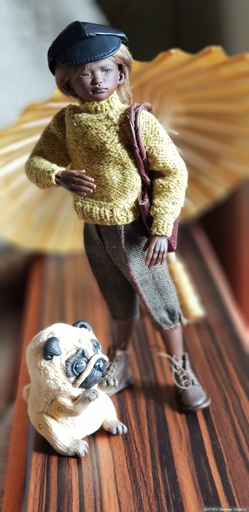 Улов с Dollscar — Куклы Dart dolls (Анна Шиткина): российские BJD (БЖД) (фото 7)