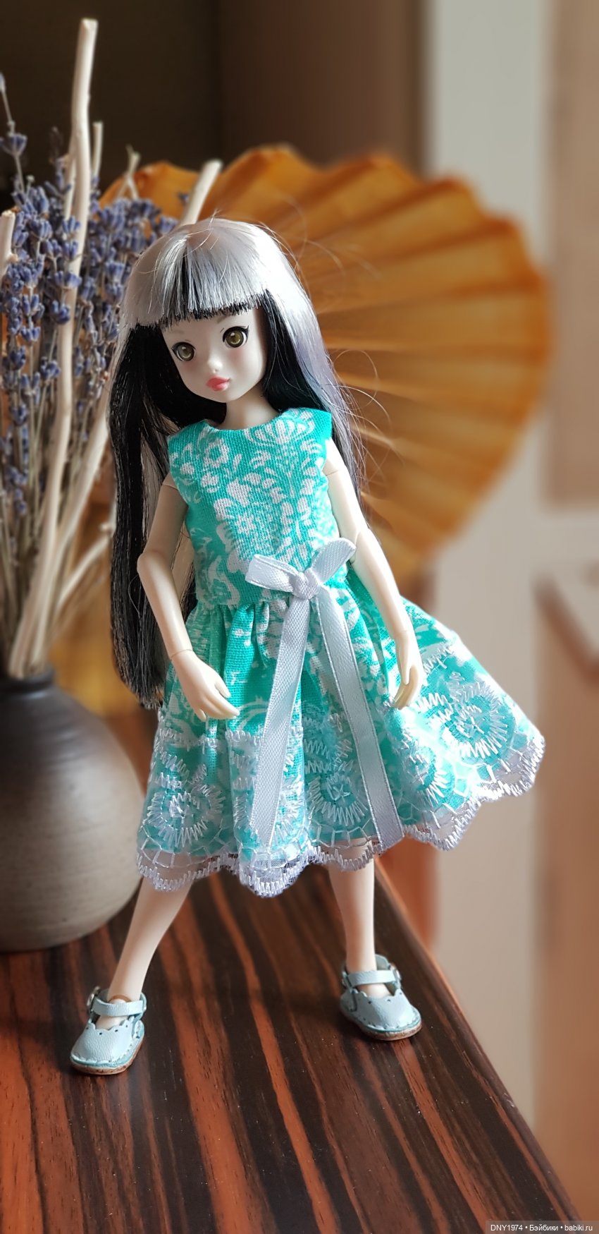 Где все Руруко — Разные шарнирные куклы (не БЖД): редкие