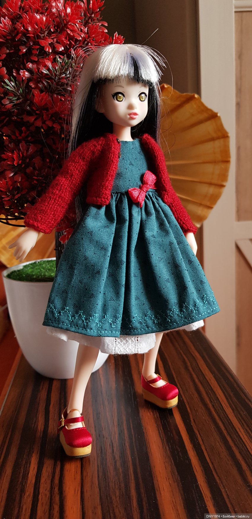 Где все Руруко — Разные шарнирные куклы (не БЖД): редкие (фото 7)