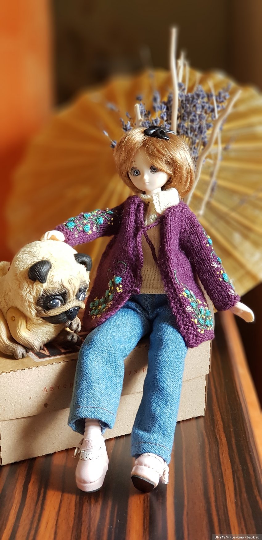 Кого из кукол Вы больше всех балуете (фото 2)