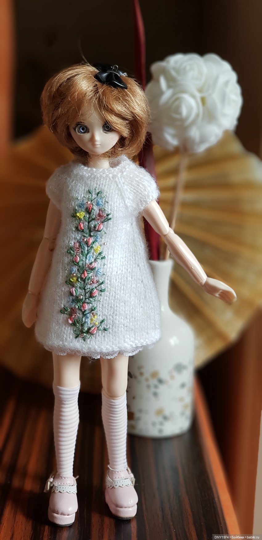 Кого из кукол Вы больше всех балуете (фото 5)