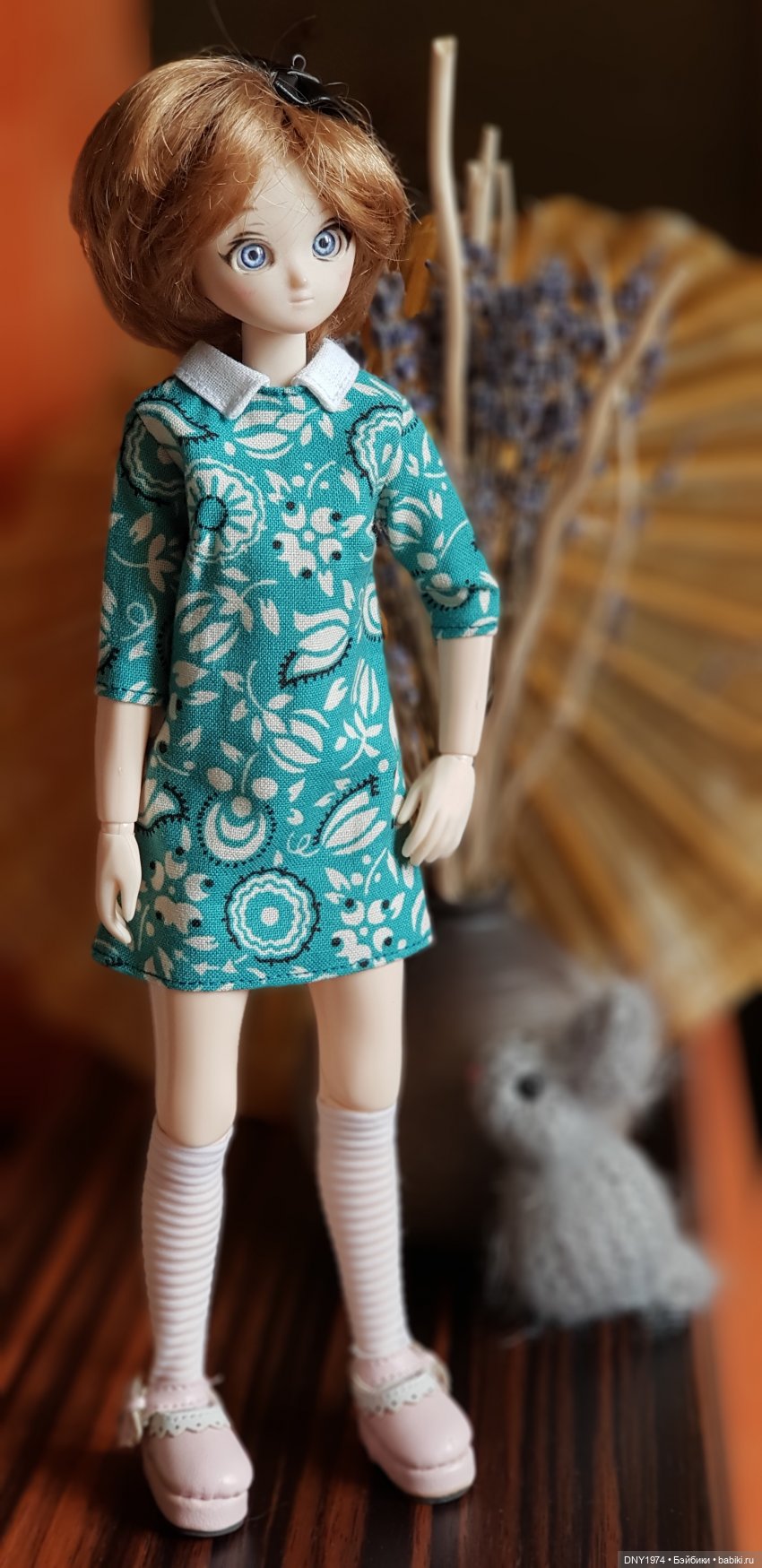 Кого из кукол Вы больше всех балуете (фото 4)