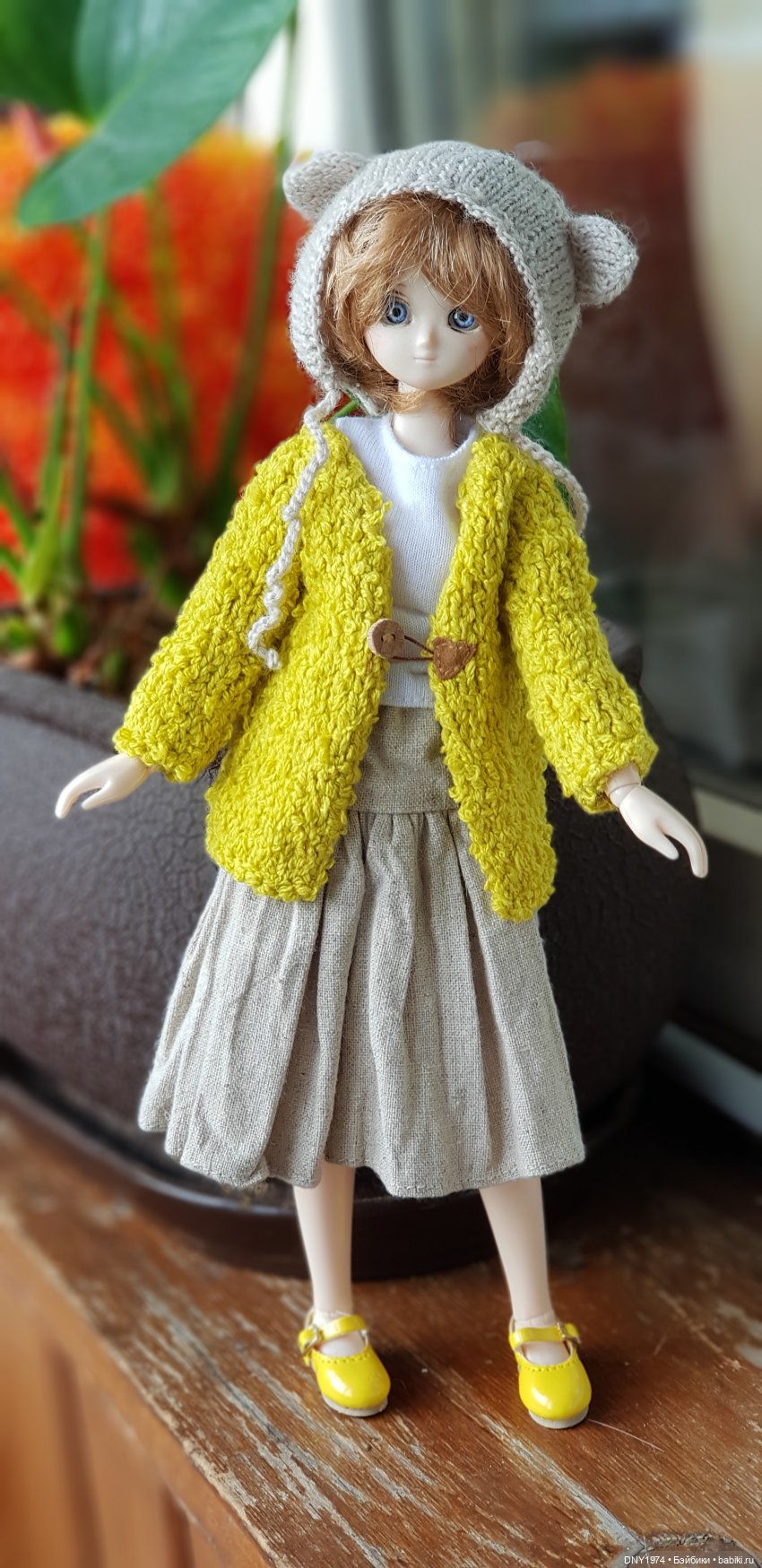 Кого из кукол Вы больше всех балуете (фото 7)