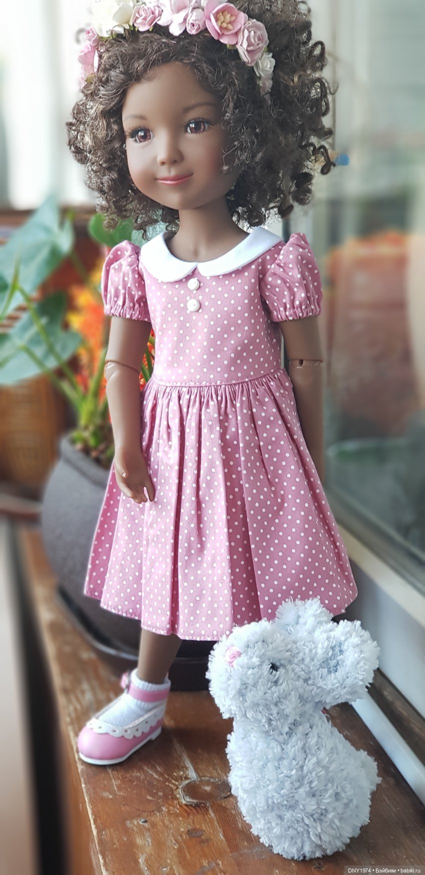 Новый образ Майи — Куклы Ruby Red (Руби Ред) Fashion Friends: Siblies (фото 2)