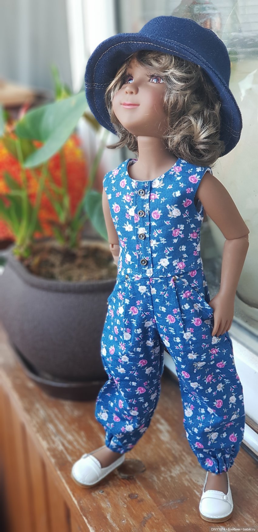 Новый образ Майи — Куклы Ruby Red (Руби Ред) Fashion Friends: Siblies (фото 5)