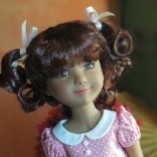 Новый образ Майи