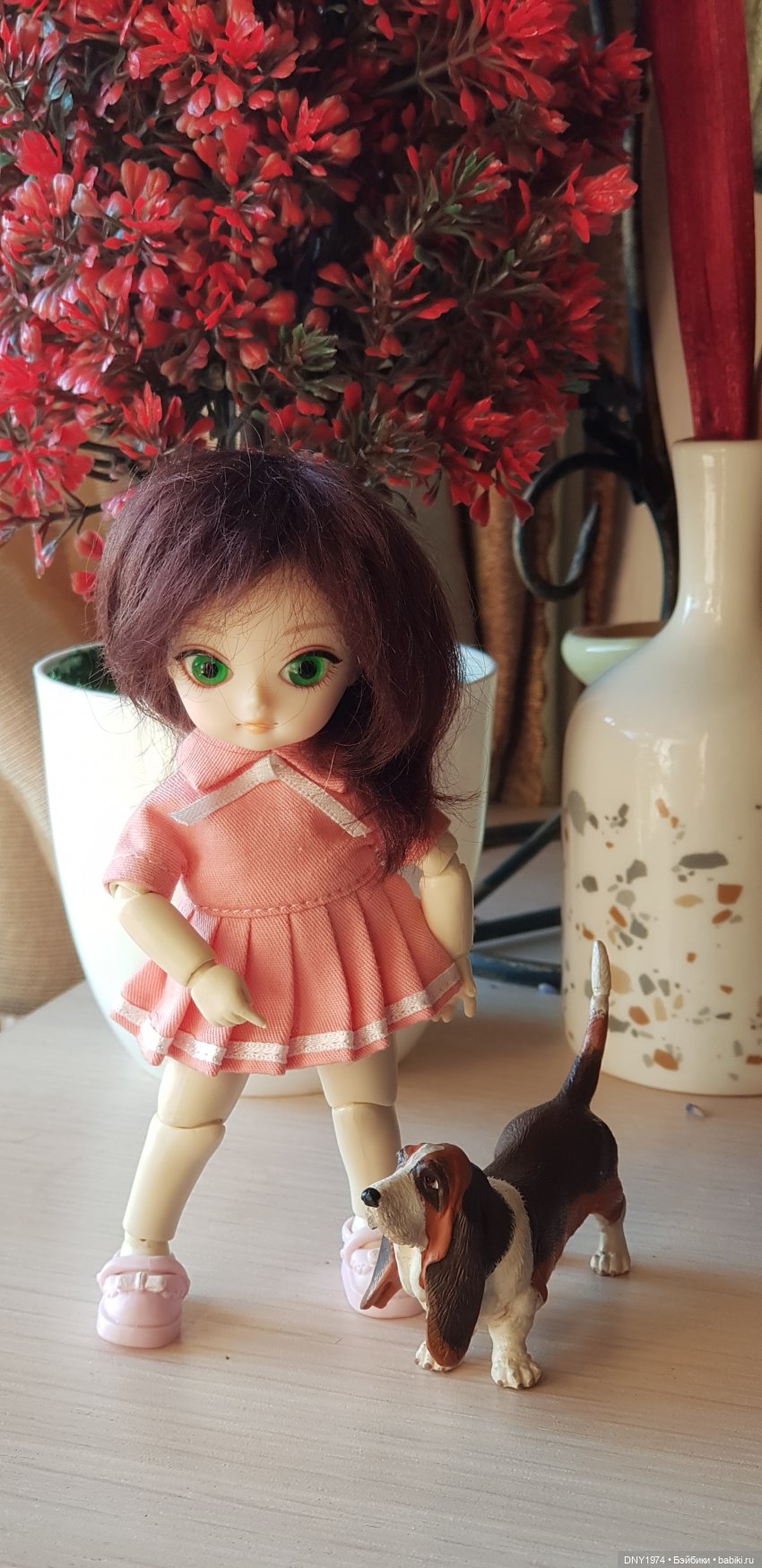 Несколько слов о крошечной Ai-шке (фото 4)