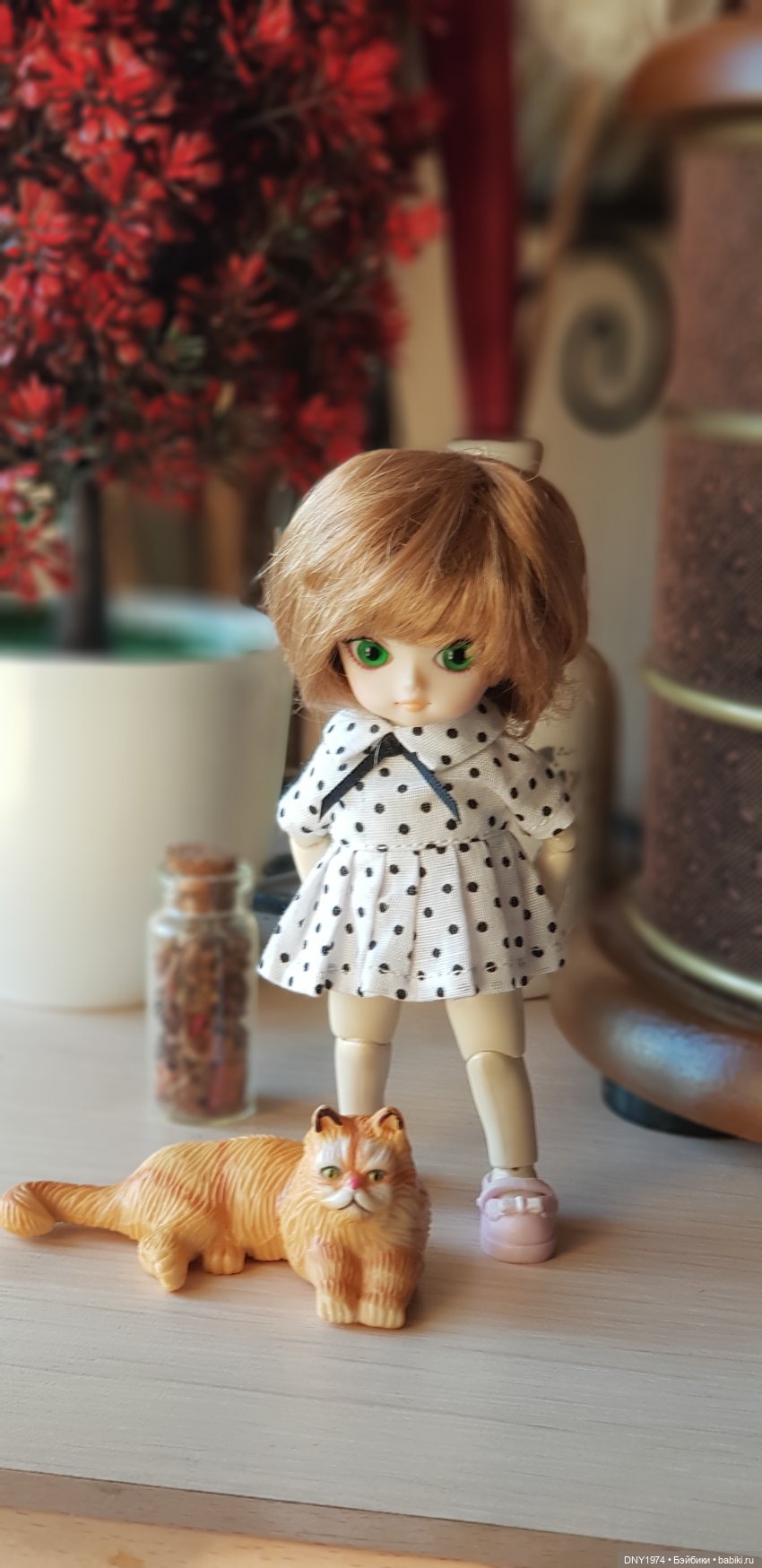 Несколько слов о крошечной Ai-шке (фото 6)