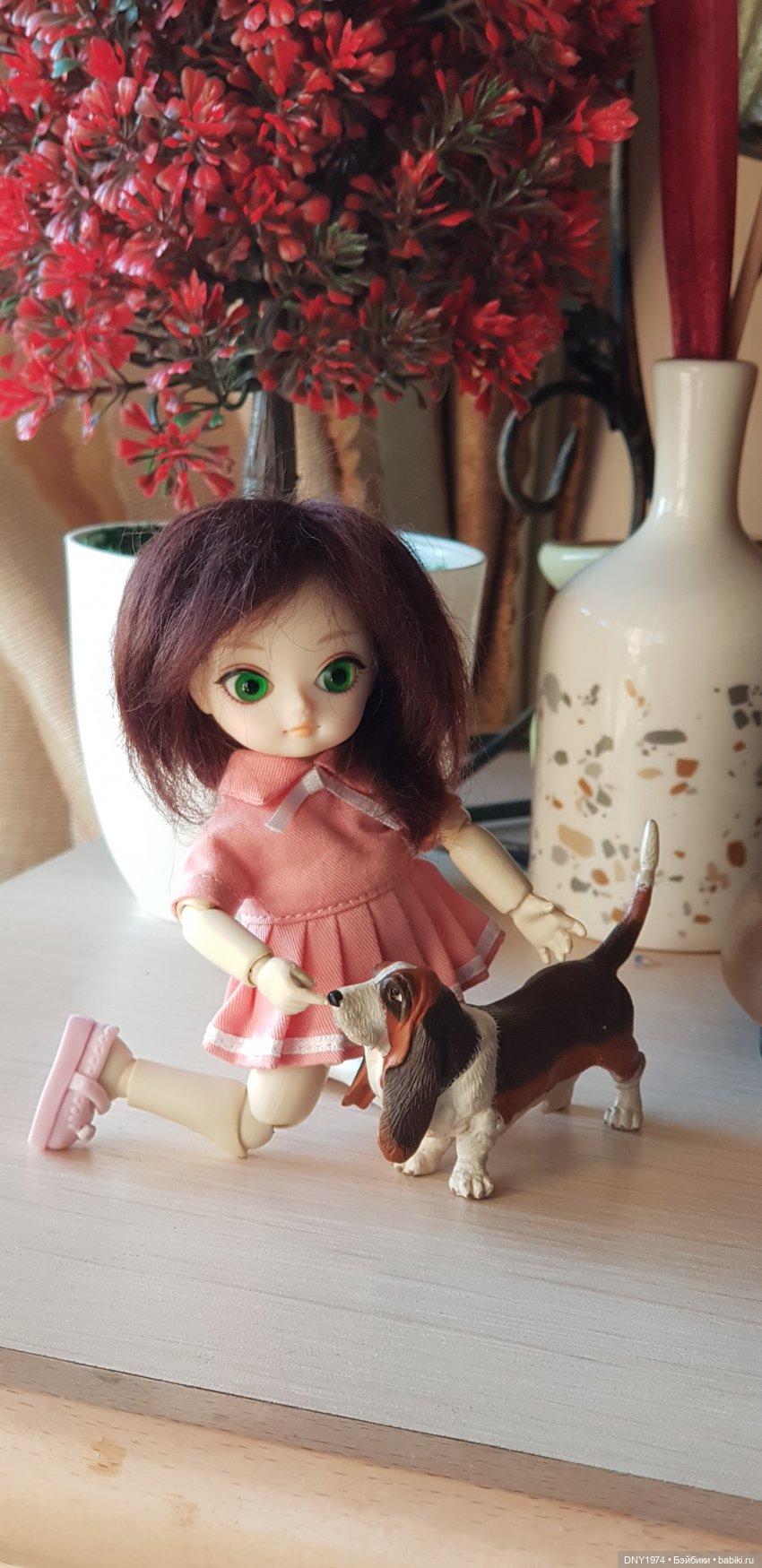 Несколько слов о крошечной Ai-шке (фото 5)