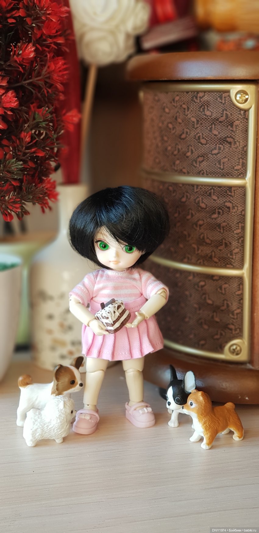 Несколько слов о крошечной Ai-шке (фото 3)