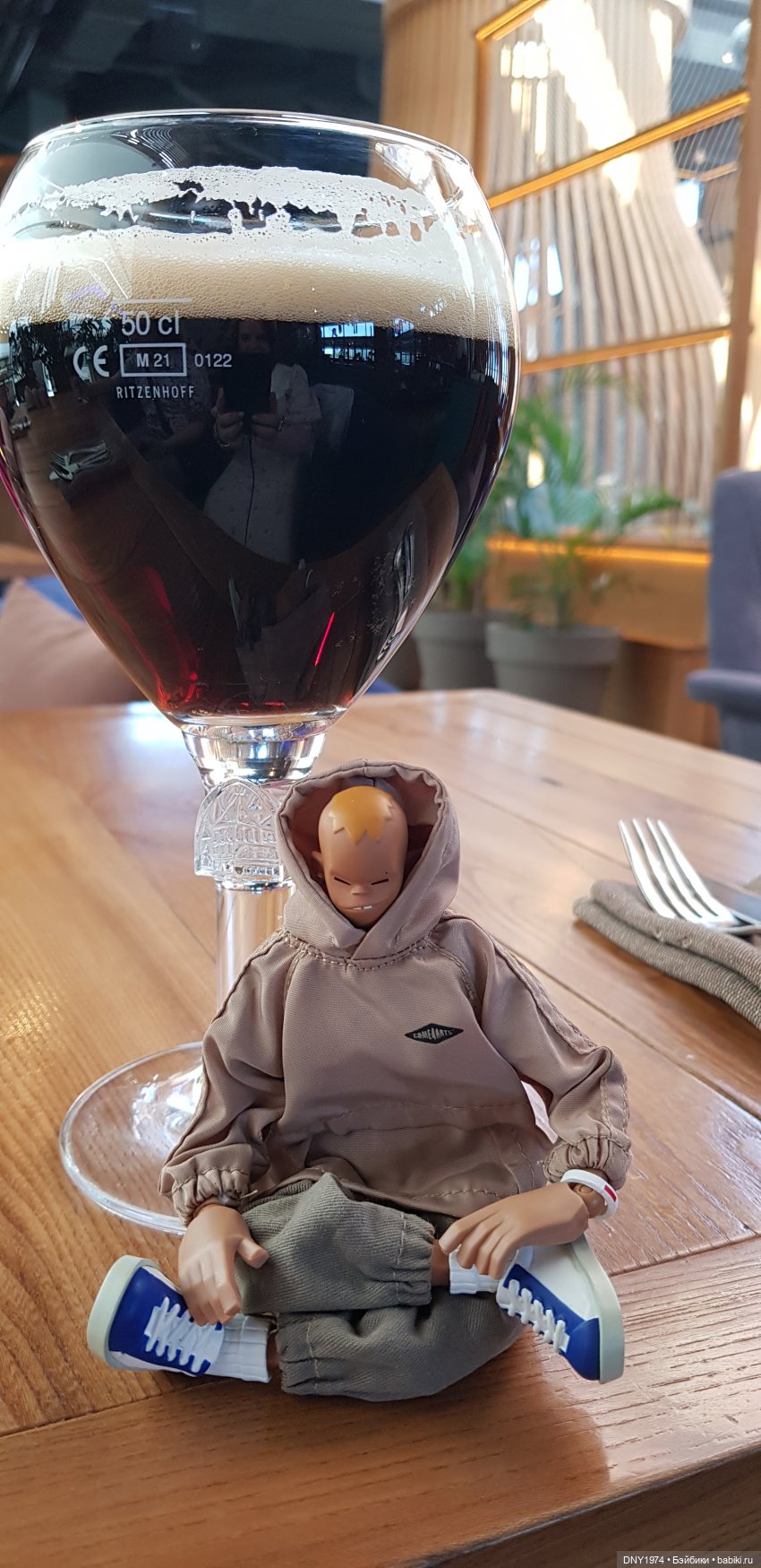 Мой субботний компаньон — Разные шарнирные куклы (не БЖД): редкие