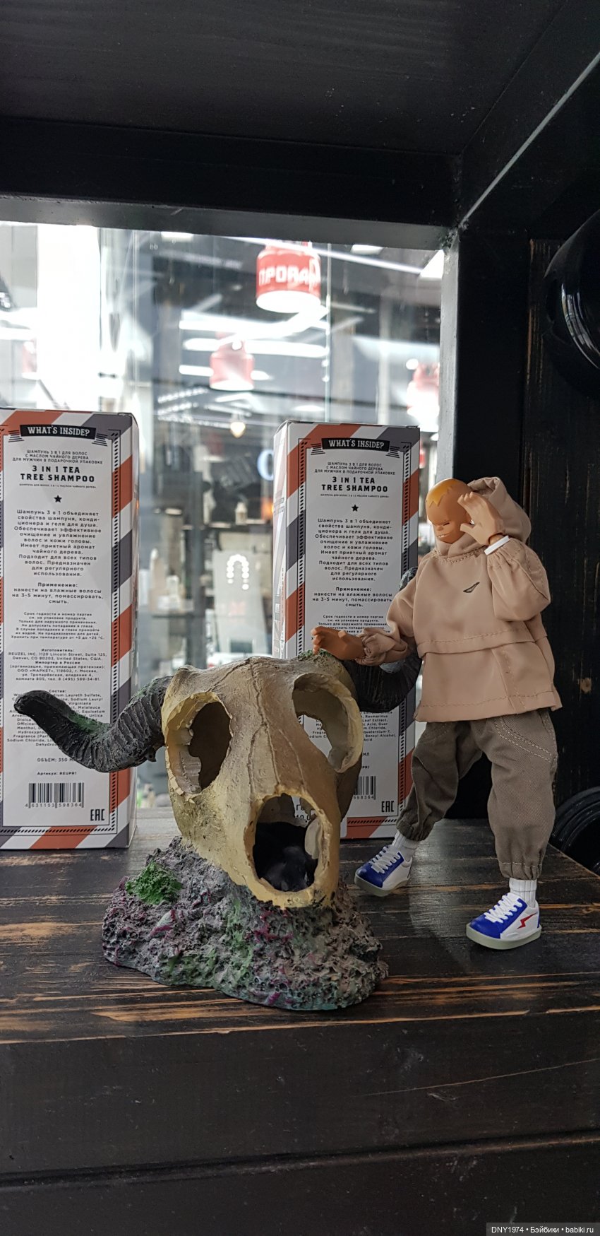 Мой субботний компаньон — Разные шарнирные куклы (не БЖД): редкие