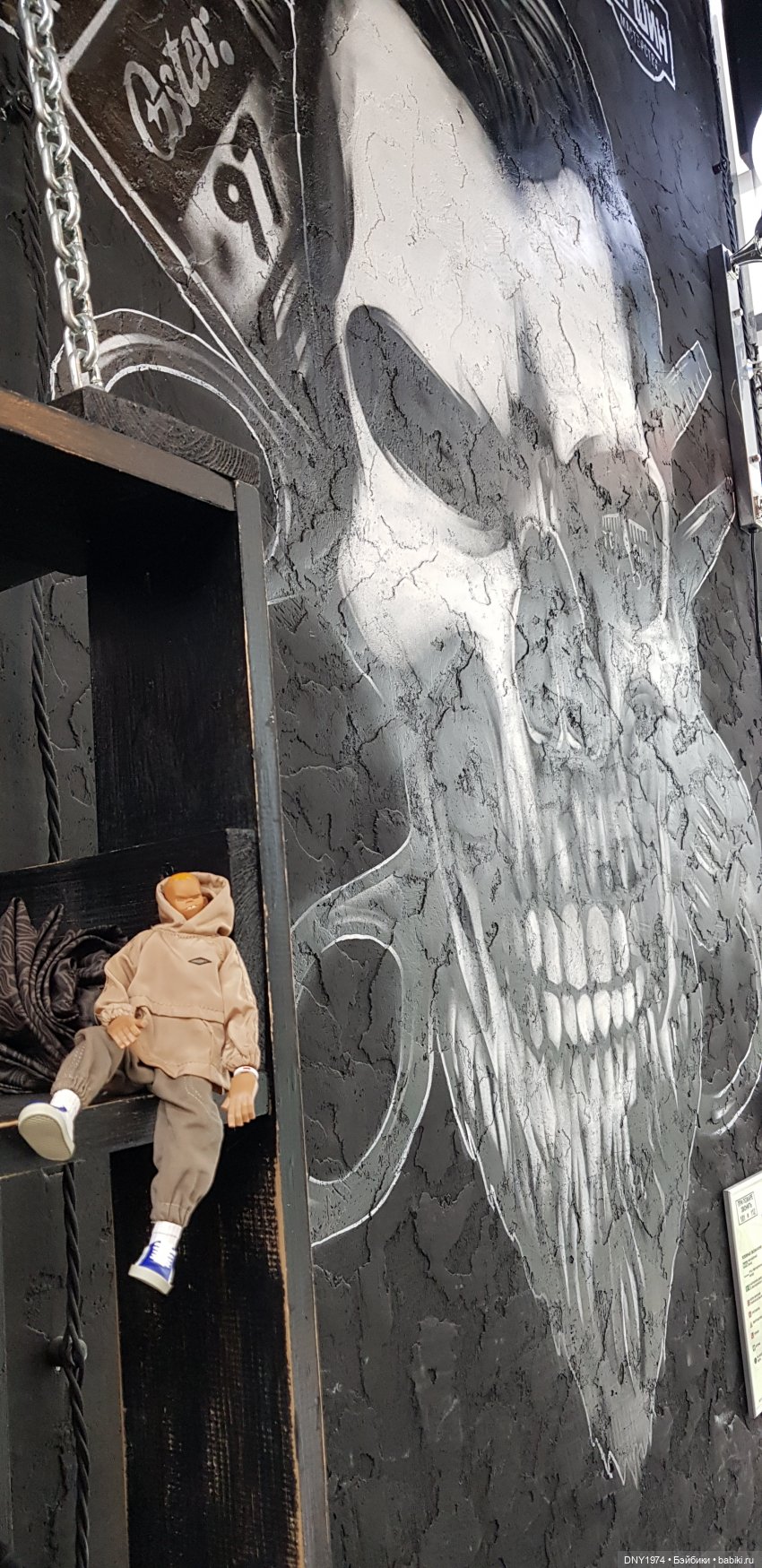 Мой субботний компаньон — Разные шарнирные куклы (не БЖД): редкие