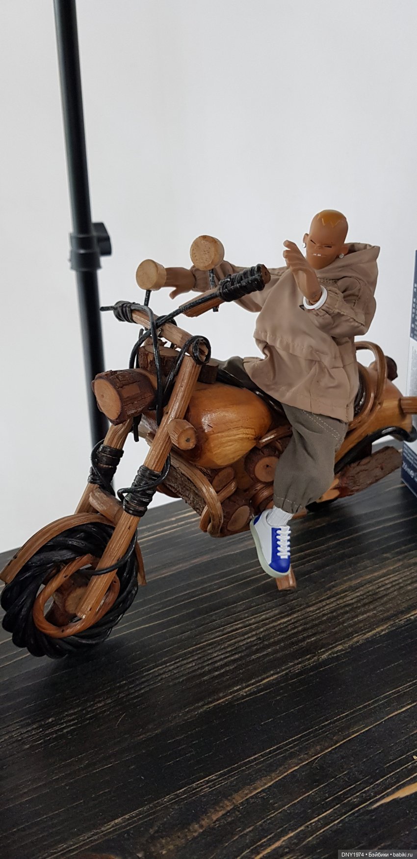 Мой субботний компаньон — Разные шарнирные куклы (не БЖД): редкие