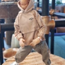 Мой субботний компаньон