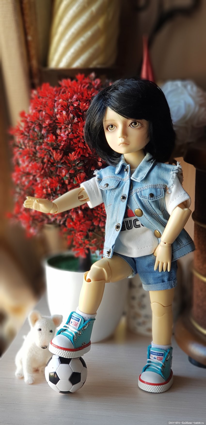 Из чего сделаны мальчишки (фото 3)