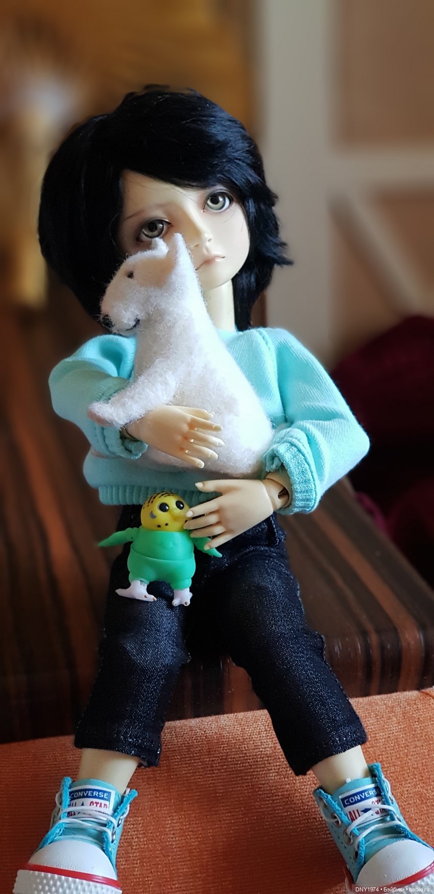 Из чего сделаны мальчишки (фото 7)