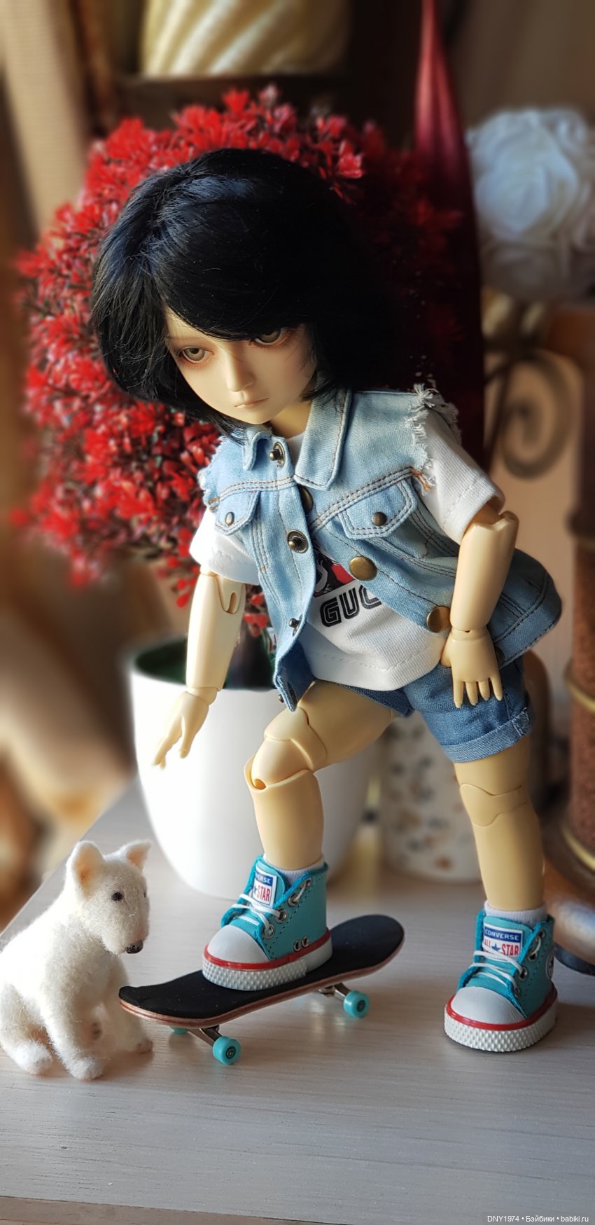 Из чего сделаны мальчишки (фото 4)