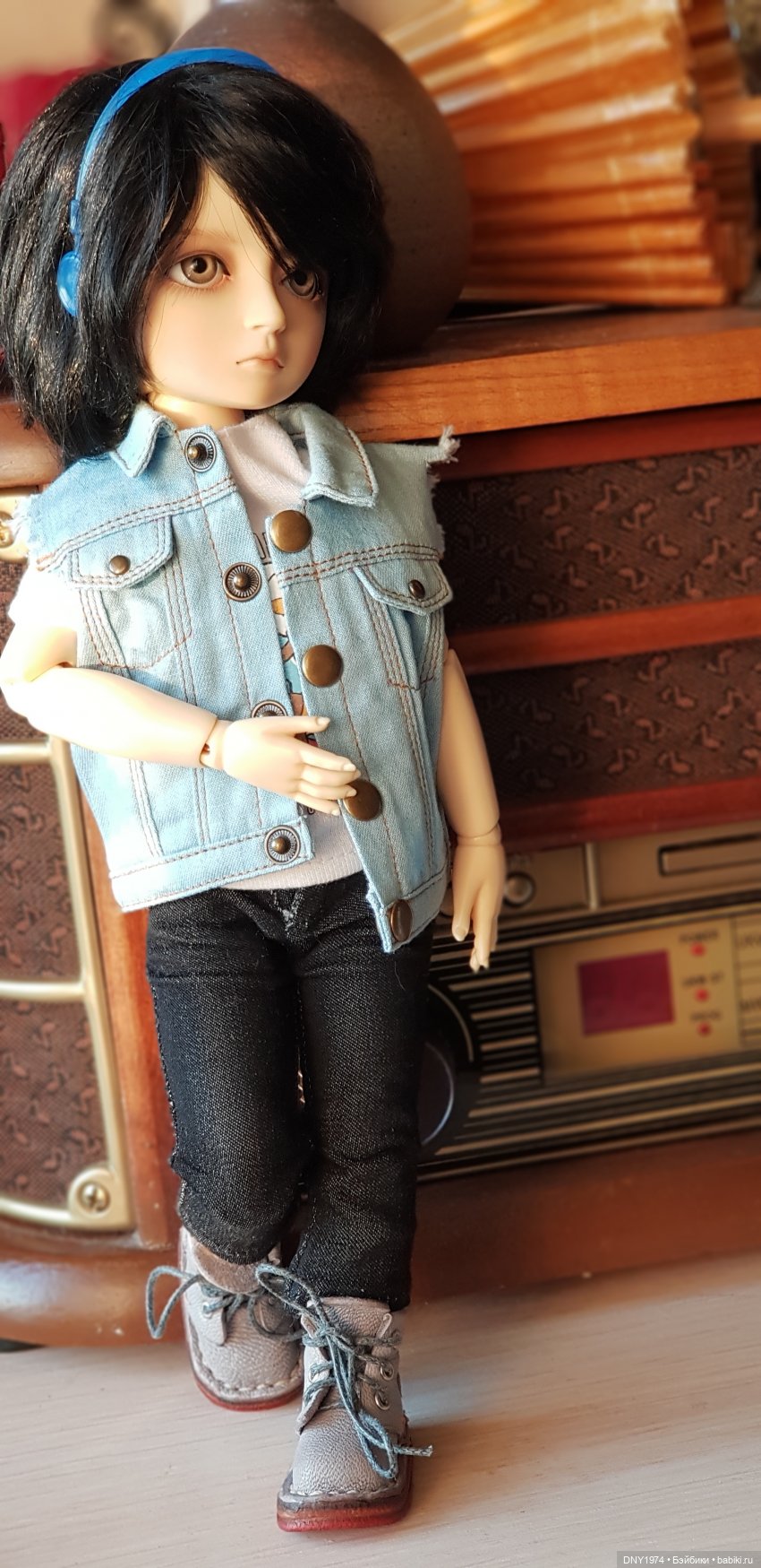 Из чего сделаны мальчишки (фото 2)