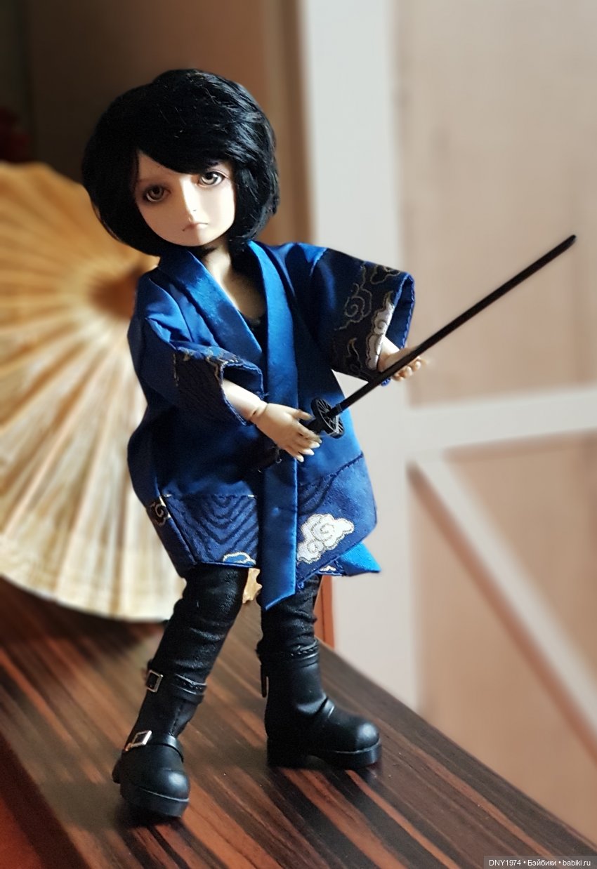 Из чего сделаны мальчишки (фото 6)