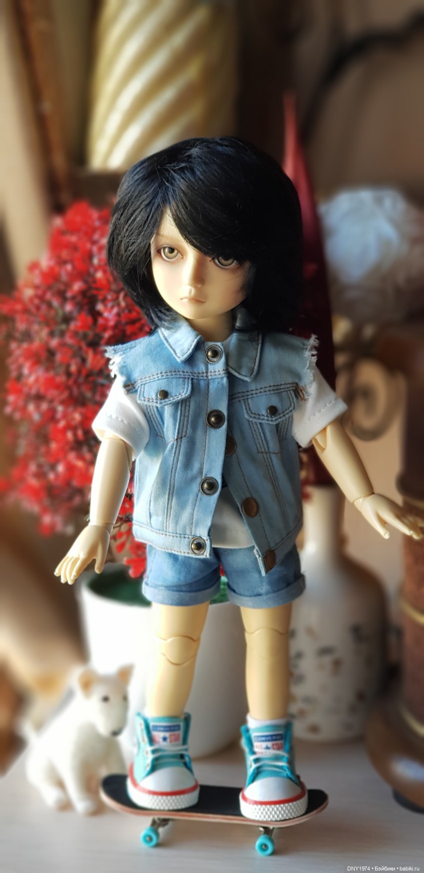 Из чего сделаны мальчишки (фото 5)