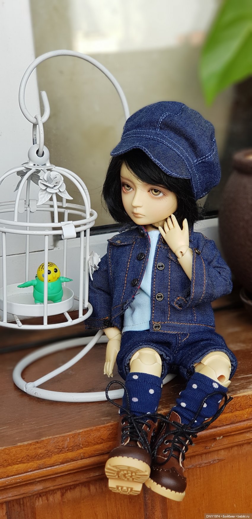 Еще немного о моем любимом императоре (фото 5)