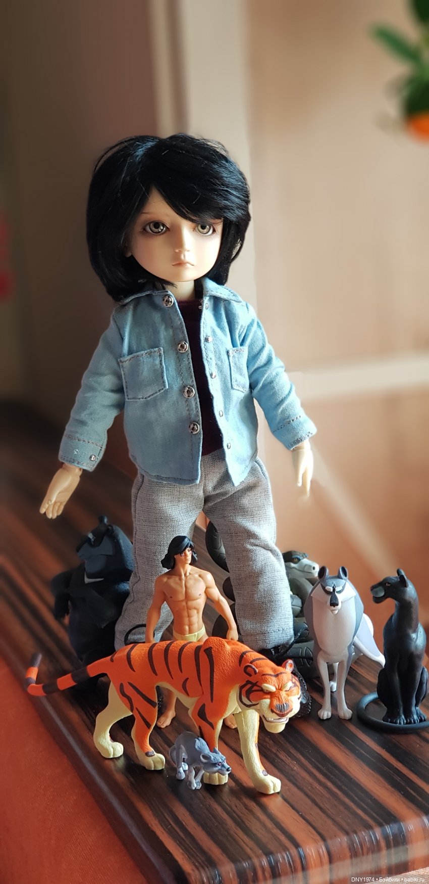 Еще немного о моем любимом императоре (фото 3)