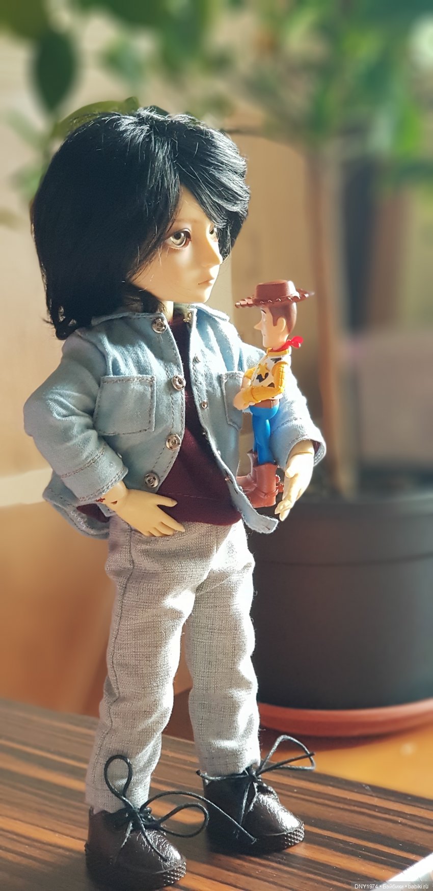 Еще немного о моем любимом императоре (фото 2)