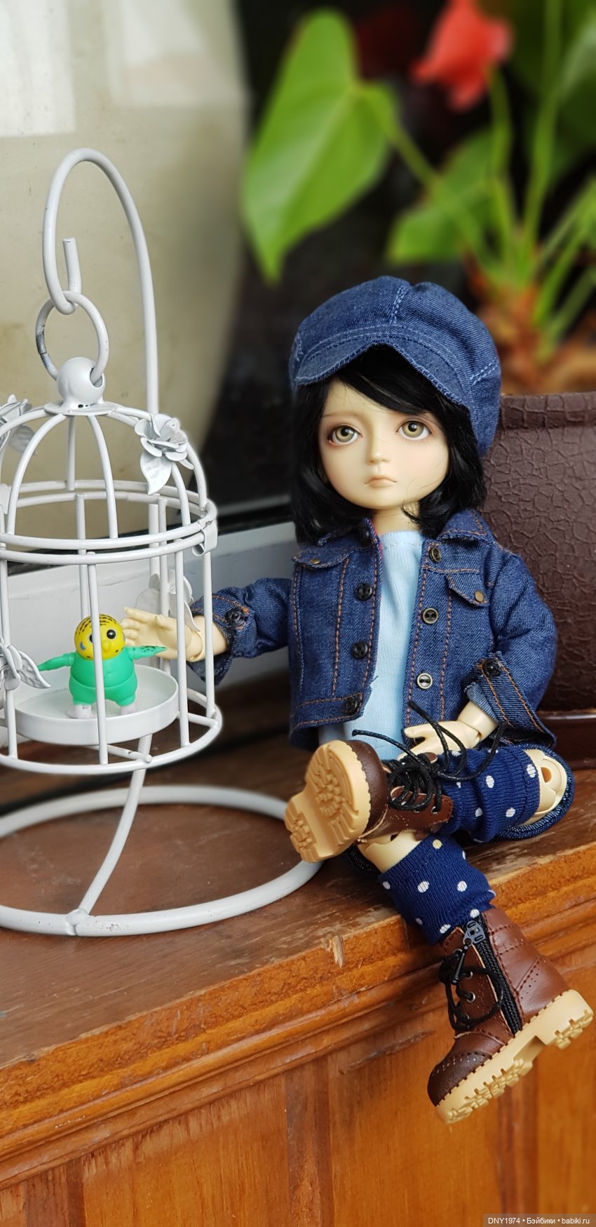 Еще немного о моем любимом императоре (фото 7)