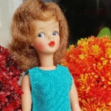 Моя первая Тамми