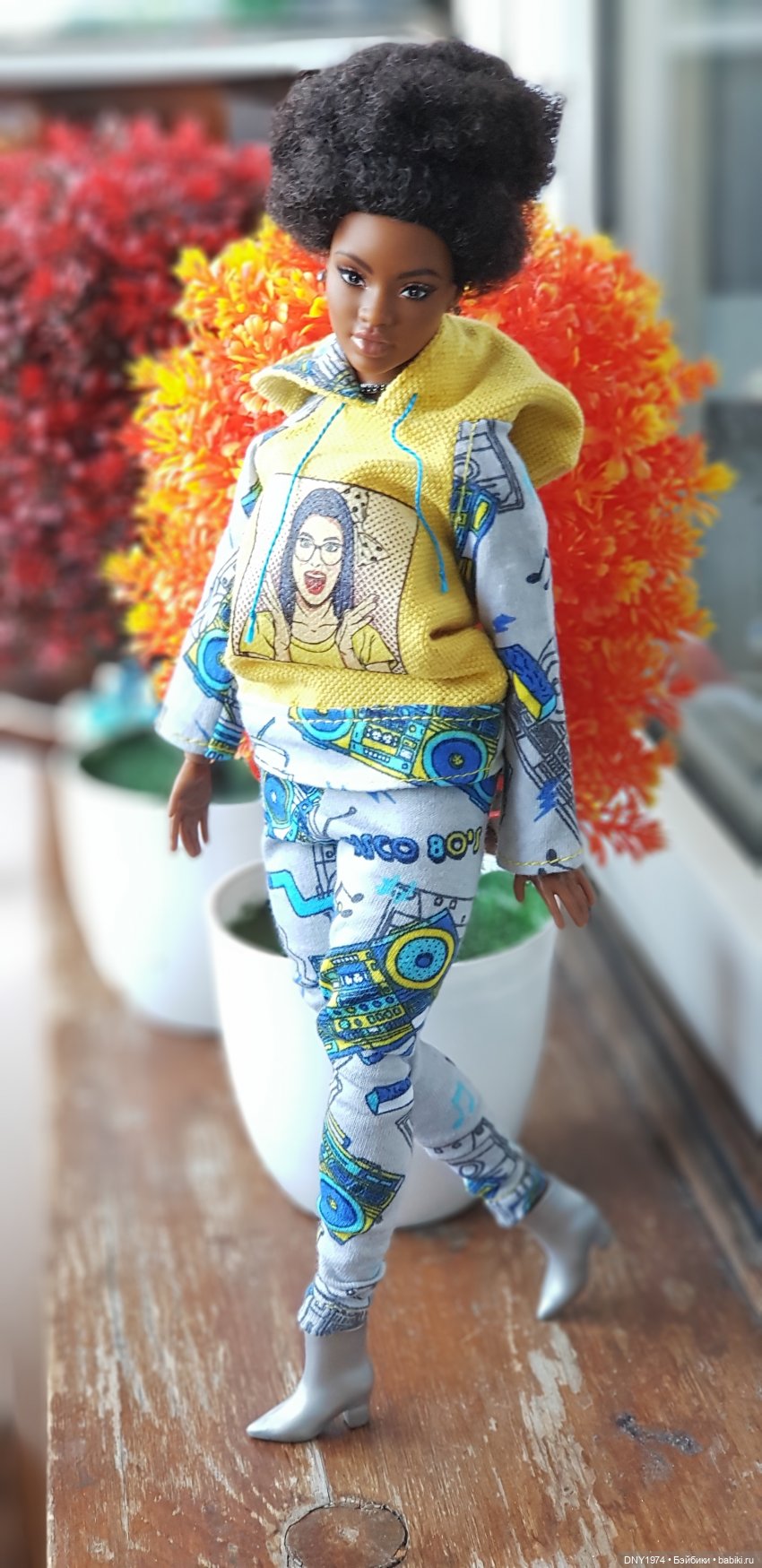 Просто обновки — Куклы BTS (БТС) от Mattel: K