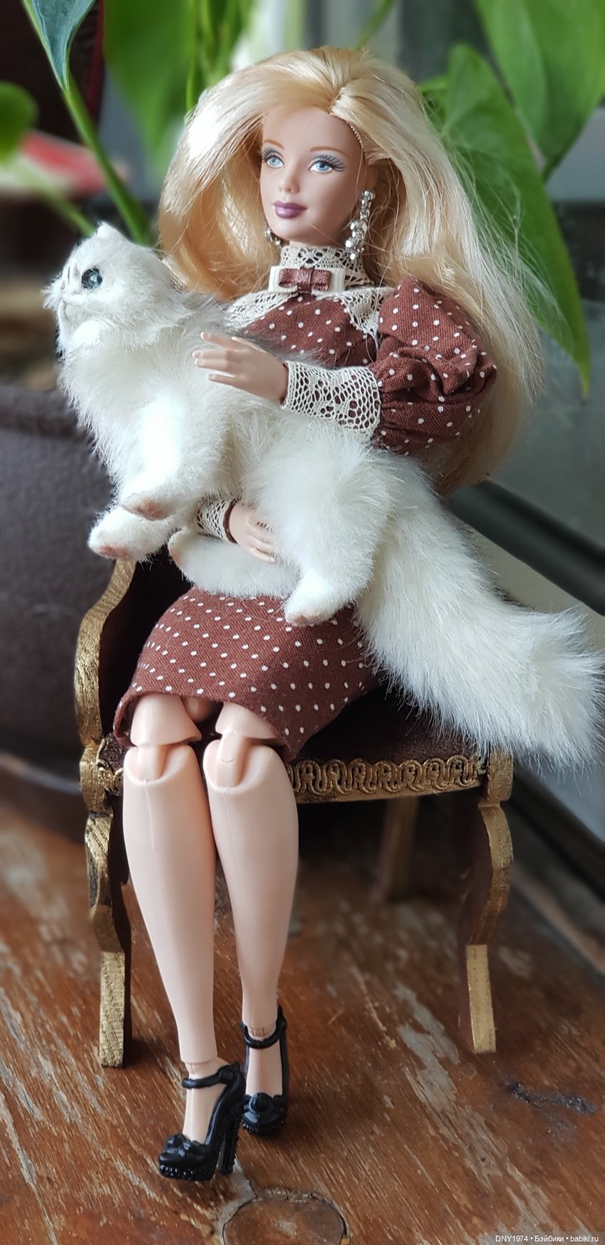 Просто обновки — Куклы BTS (БТС) от Mattel: K (фото 6)