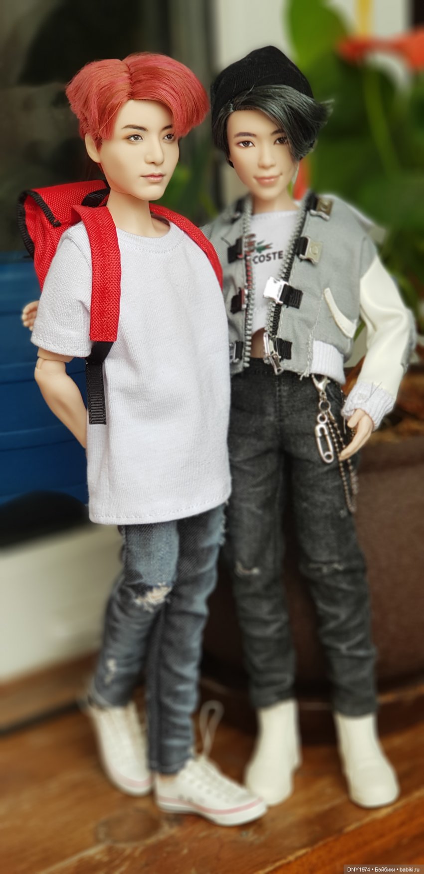 Немного статистики или кого я больше люблю (фото 4)