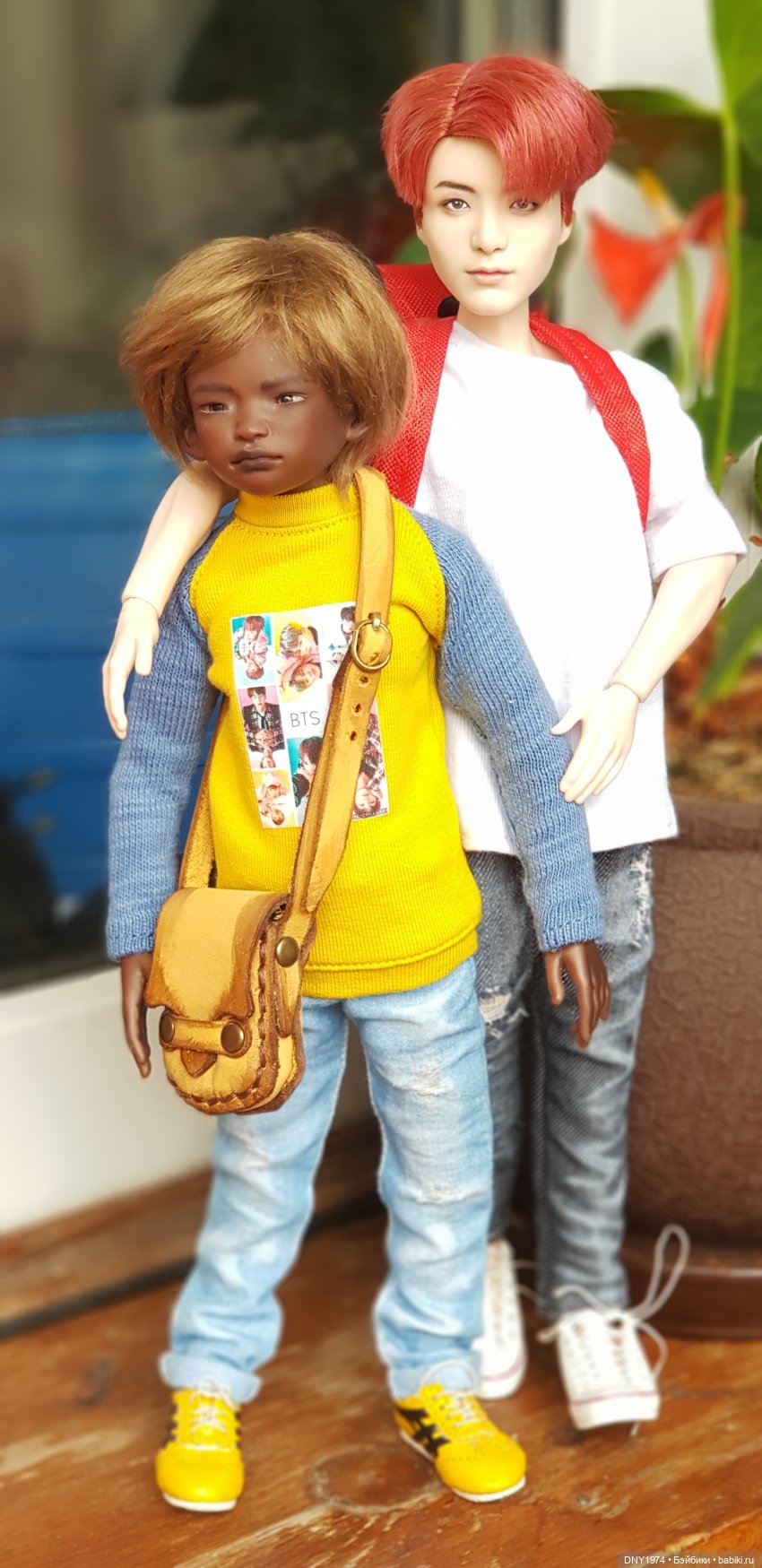 Немного статистики или кого я больше люблю (фото 6)