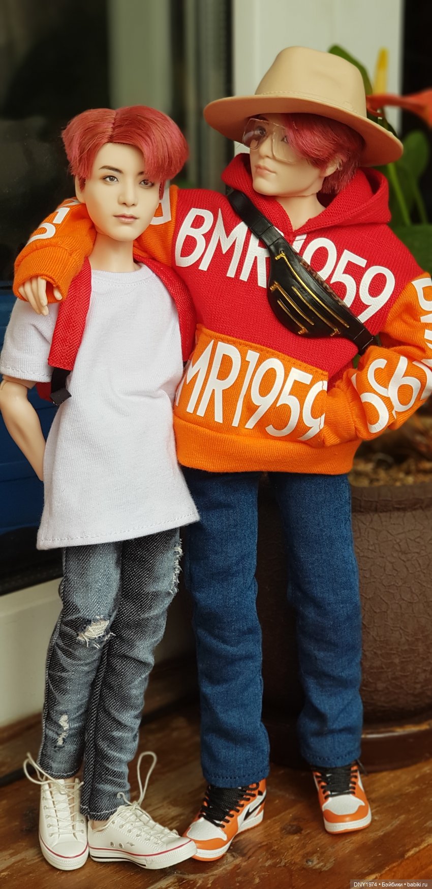 Немного статистики или кого я больше люблю (фото 5)