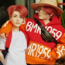 Немного статистики или кого я больше люблю