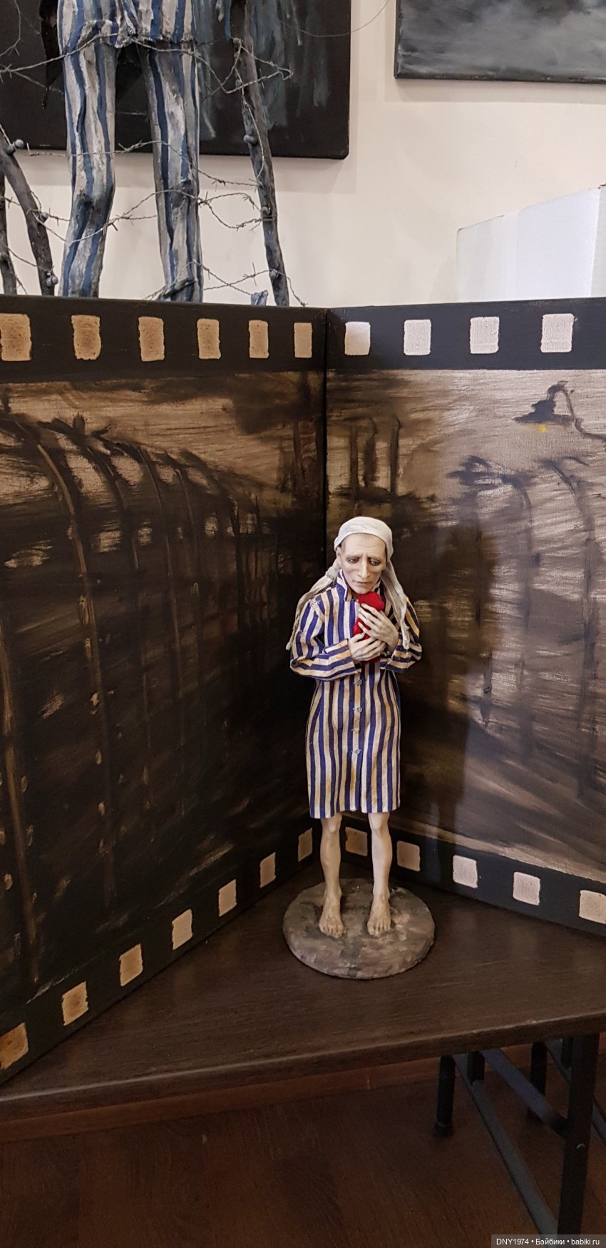 Продолжение рассказа о выставке (фото 3)