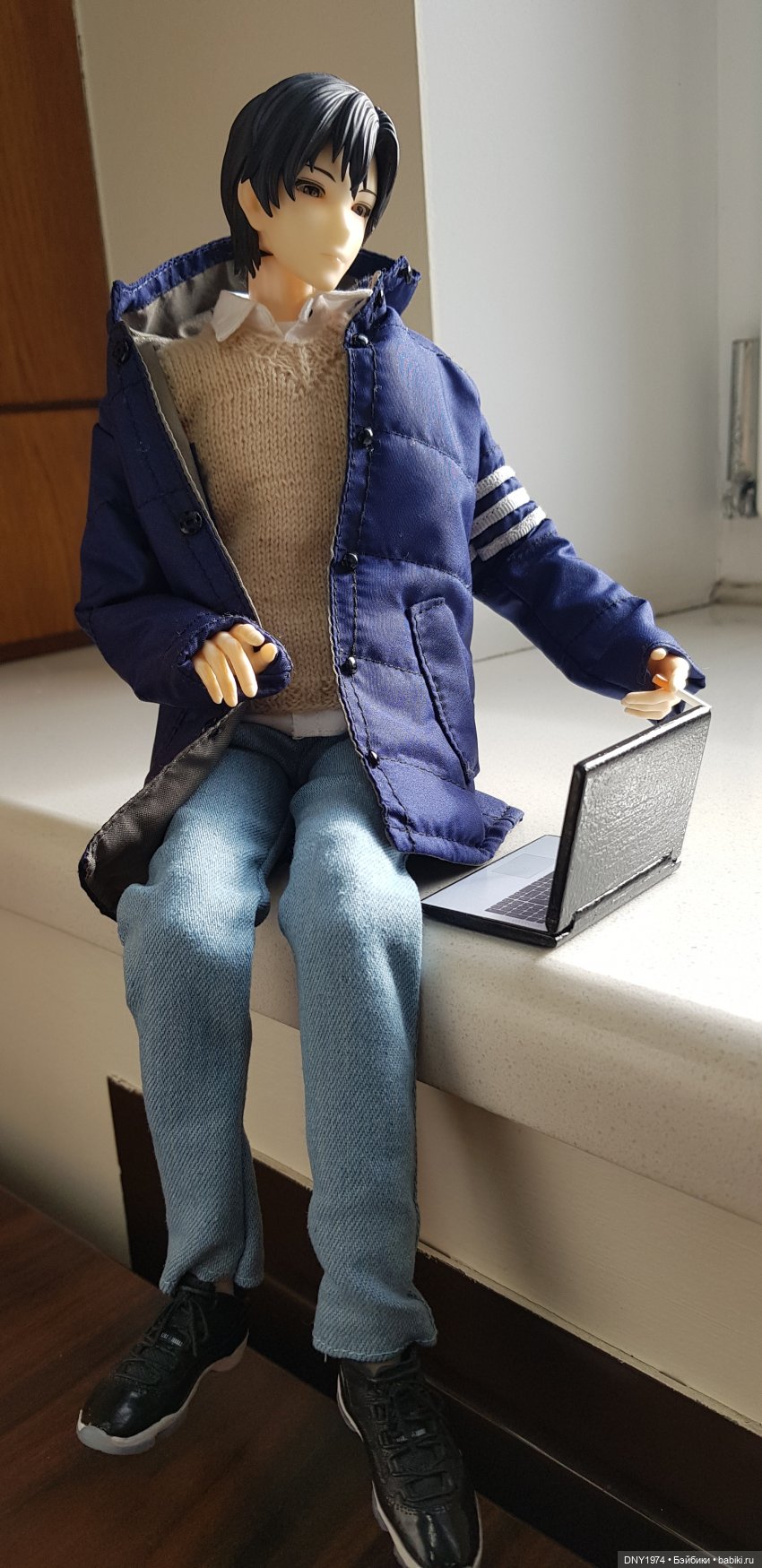 Мой личный Аватар Короля — Коллекционные экшн