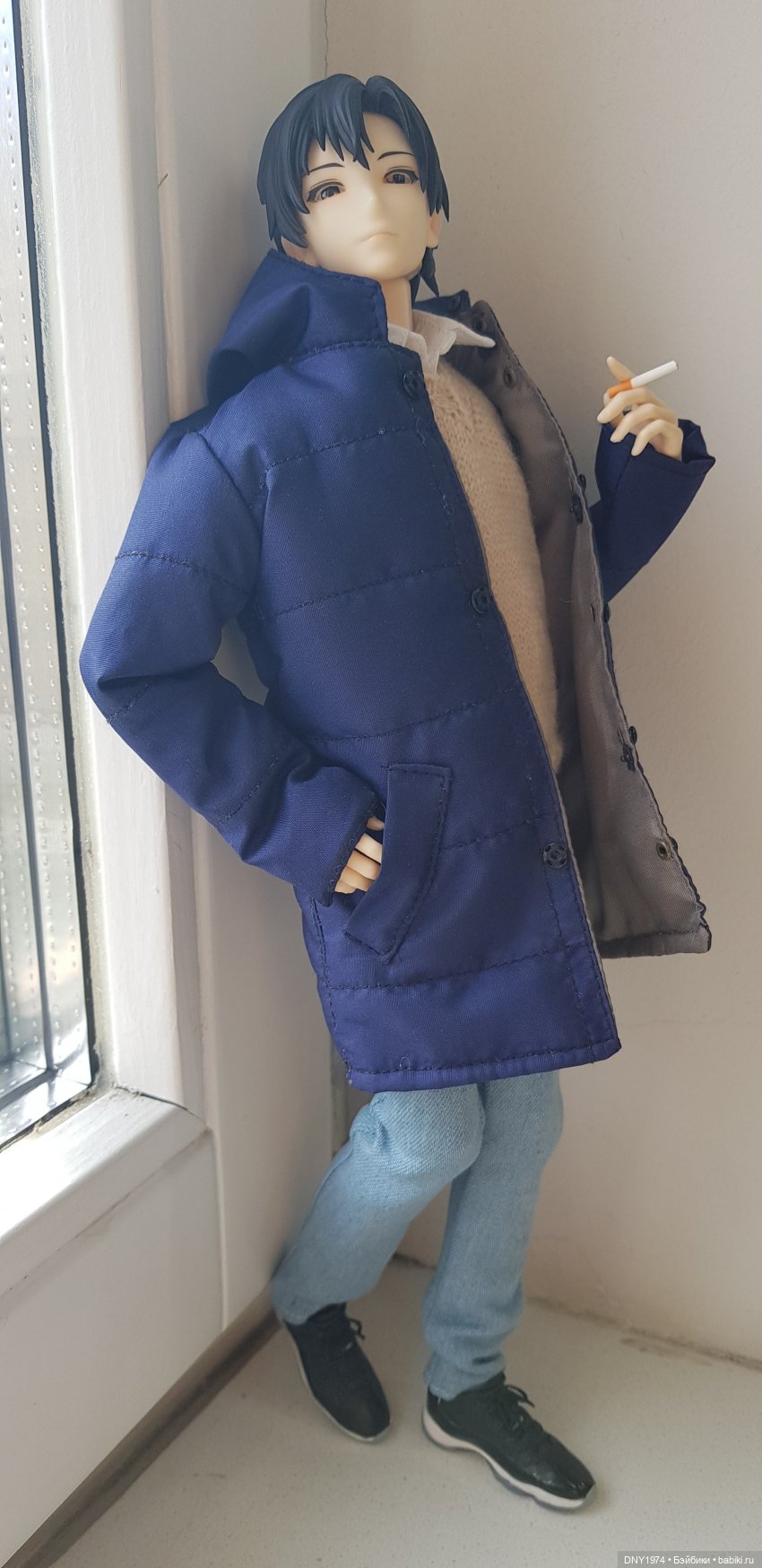 Мой личный Аватар Короля | Бэйбики Мой личный Аватар Короля — Коллекционные экшн (фото 7)