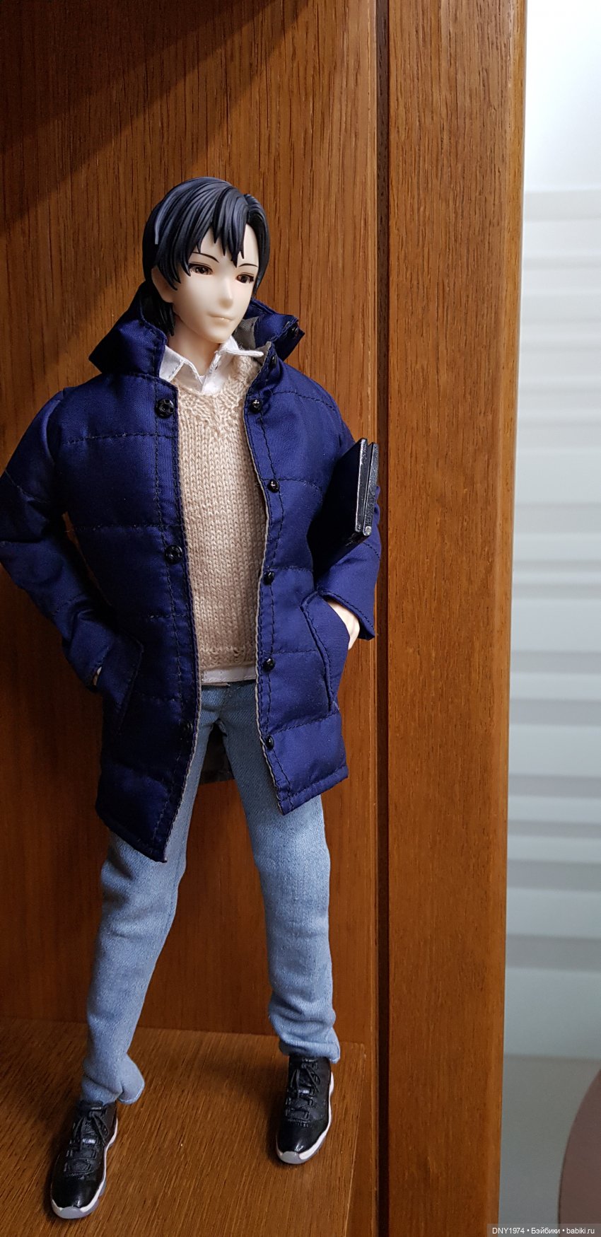 Мой личный Аватар Короля | Бэйбики Мой личный Аватар Короля — Коллекционные экшн